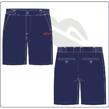 Pantalón corto niño