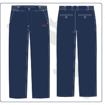 Pantalón largo niño