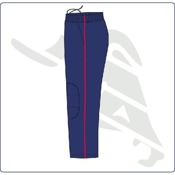 Pantalón chándal infantil